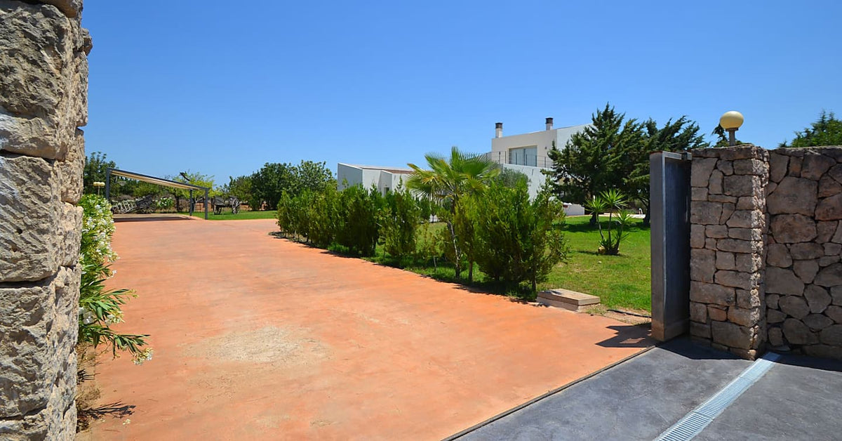 Finca Sontoro in Binissalem, Mallorca – Ansicht 9
