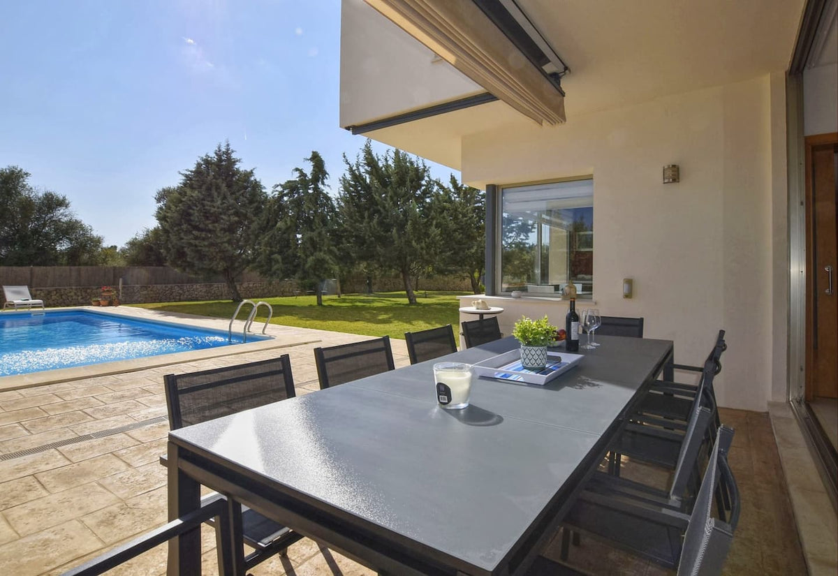 Finca Sontoro in Binissalem, Mallorca – Ansicht 19