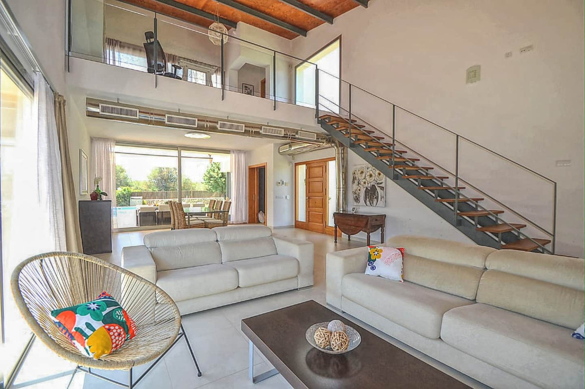 Finca Sontoro in Binissalem, Mallorca – Ansicht 21
