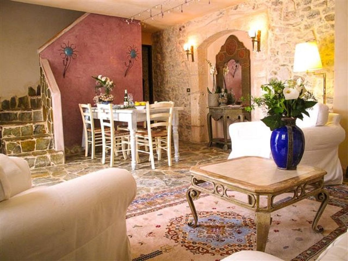 Finca Triana in Petra, Mallorca – Ansicht 7
