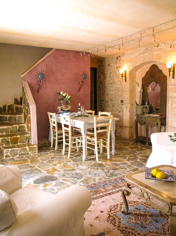 Finca Triana in Petra, Mallorca – Ansicht 9