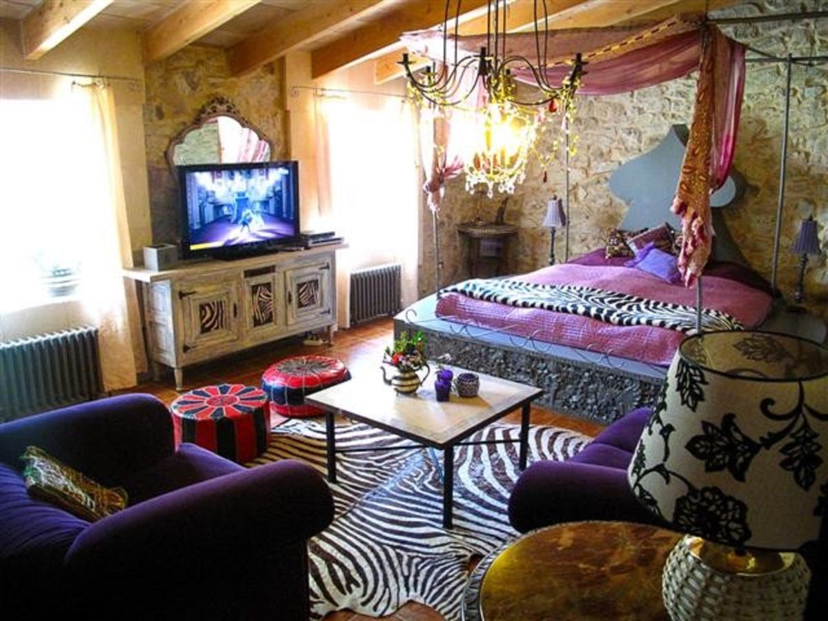 Finca Triana in Petra, Mallorca – Ansicht 13