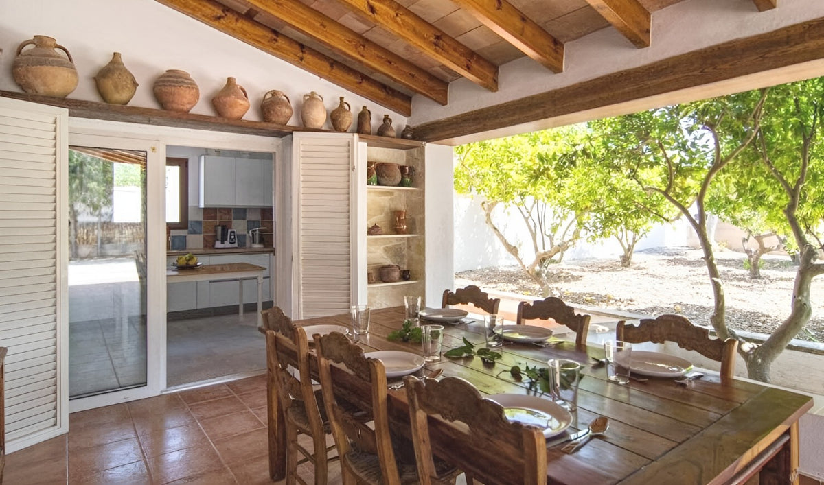 Finca Valls in Montuïri, Mallorca – Ansicht 17