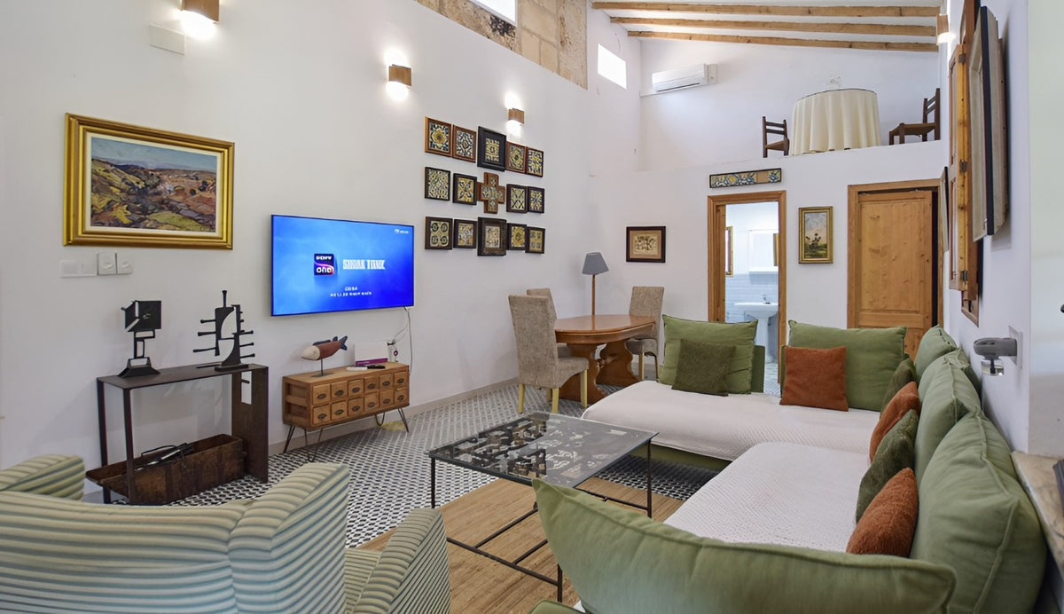 Finca Valls in Montuïri, Mallorca – Ansicht 18