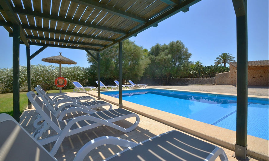 Finca Xim Vell in Felanitx, Mallorca