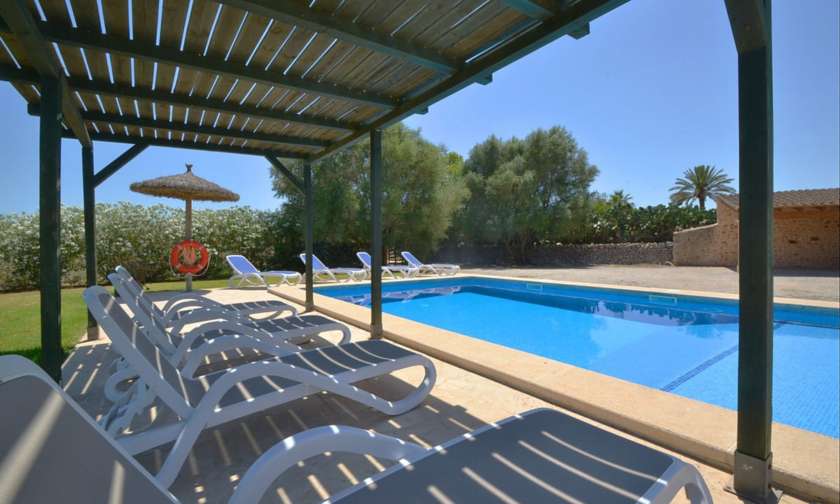 Finca Xim Vell in Felanitx, Mallorca