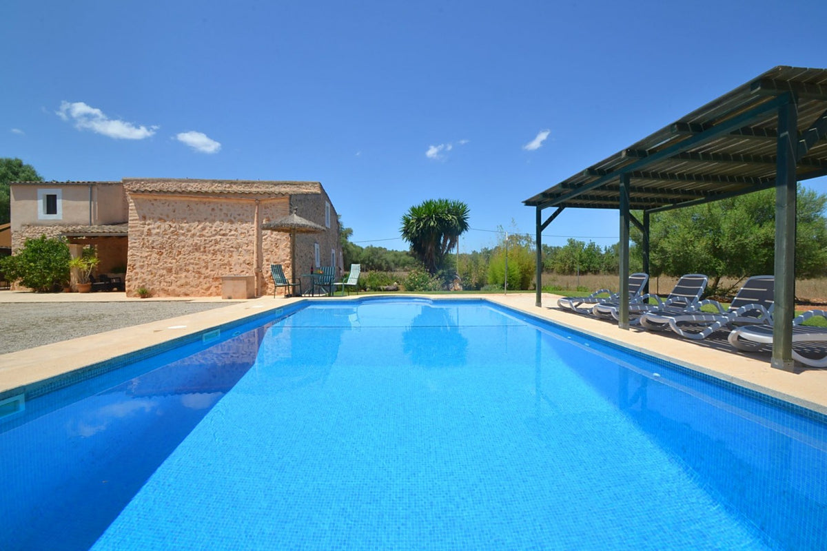 Finca Xim Vell in Felanitx, Mallorca – Ansicht 5