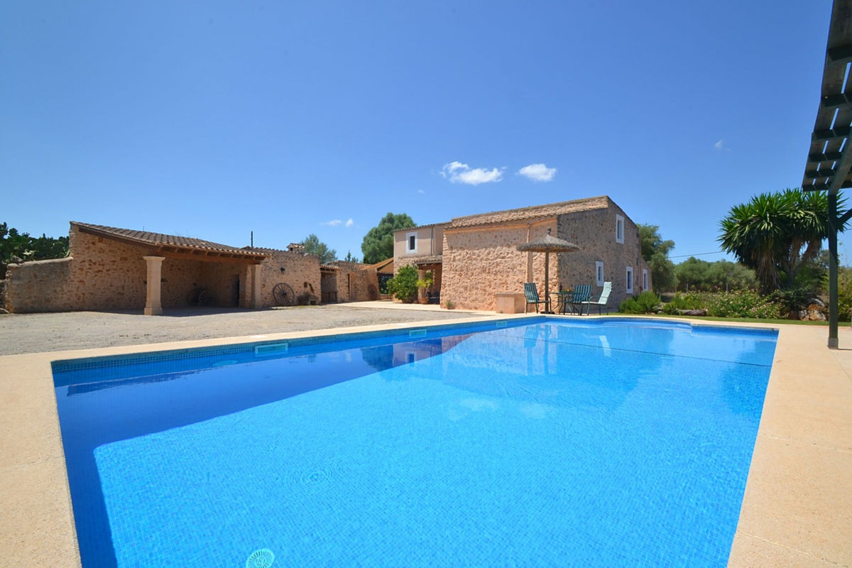 Finca Xim Vell in Felanitx, Mallorca – Ansicht 6
