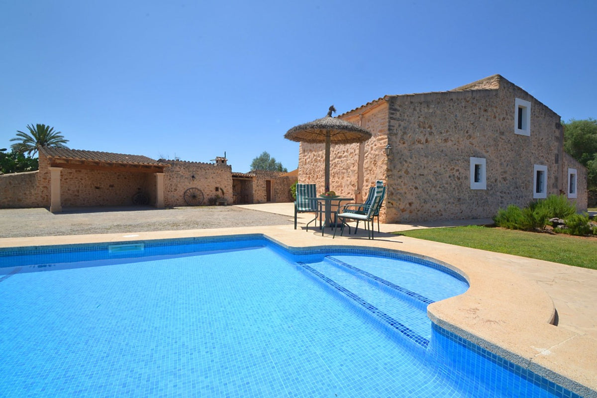 Finca Xim Vell in Felanitx, Mallorca – Ansicht 7