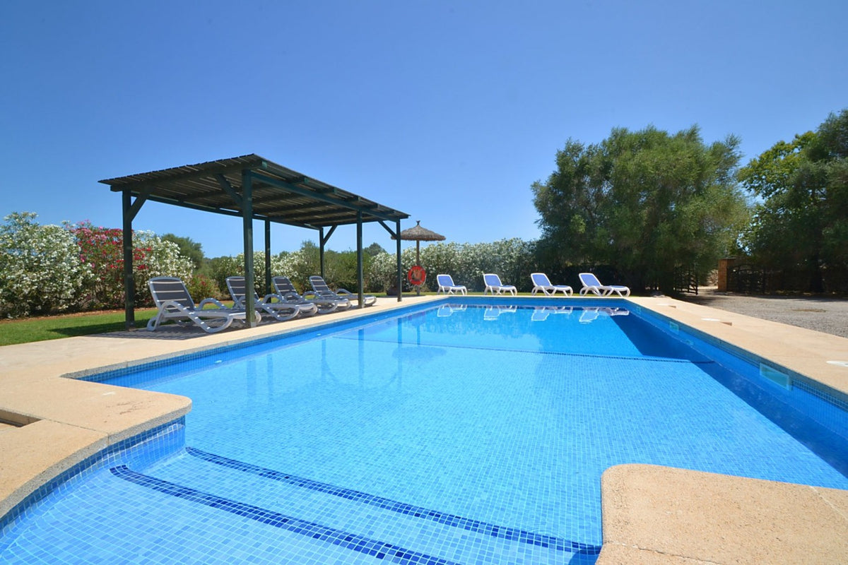 Finca Xim Vell in Felanitx, Mallorca – Ansicht 8