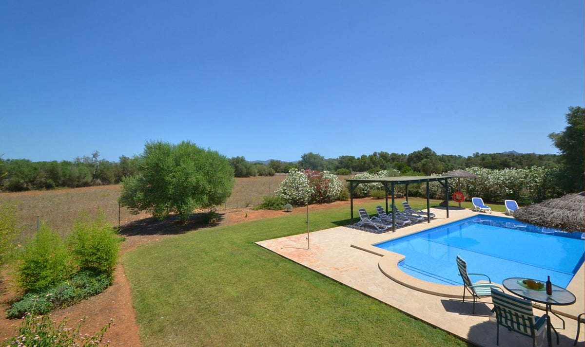 Finca Xim Vell in Felanitx, Mallorca – Ansicht 16