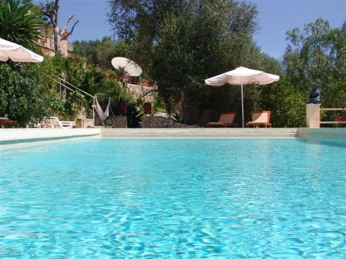 Finca Yago in Petra, Mallorca – Ansicht 2