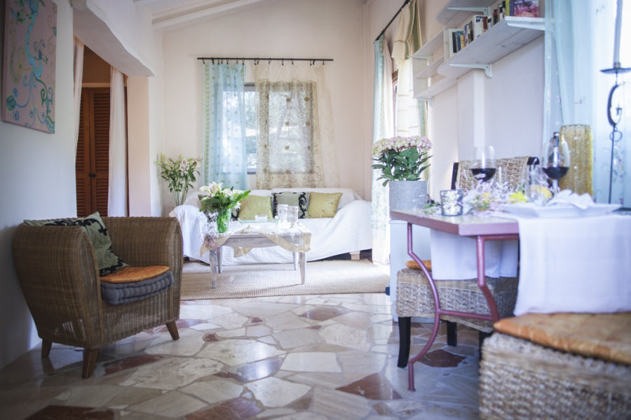 Finca Yago in Petra, Mallorca – Ansicht 11