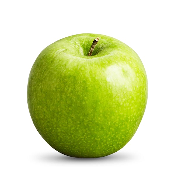 Granny-Smith-Apfel