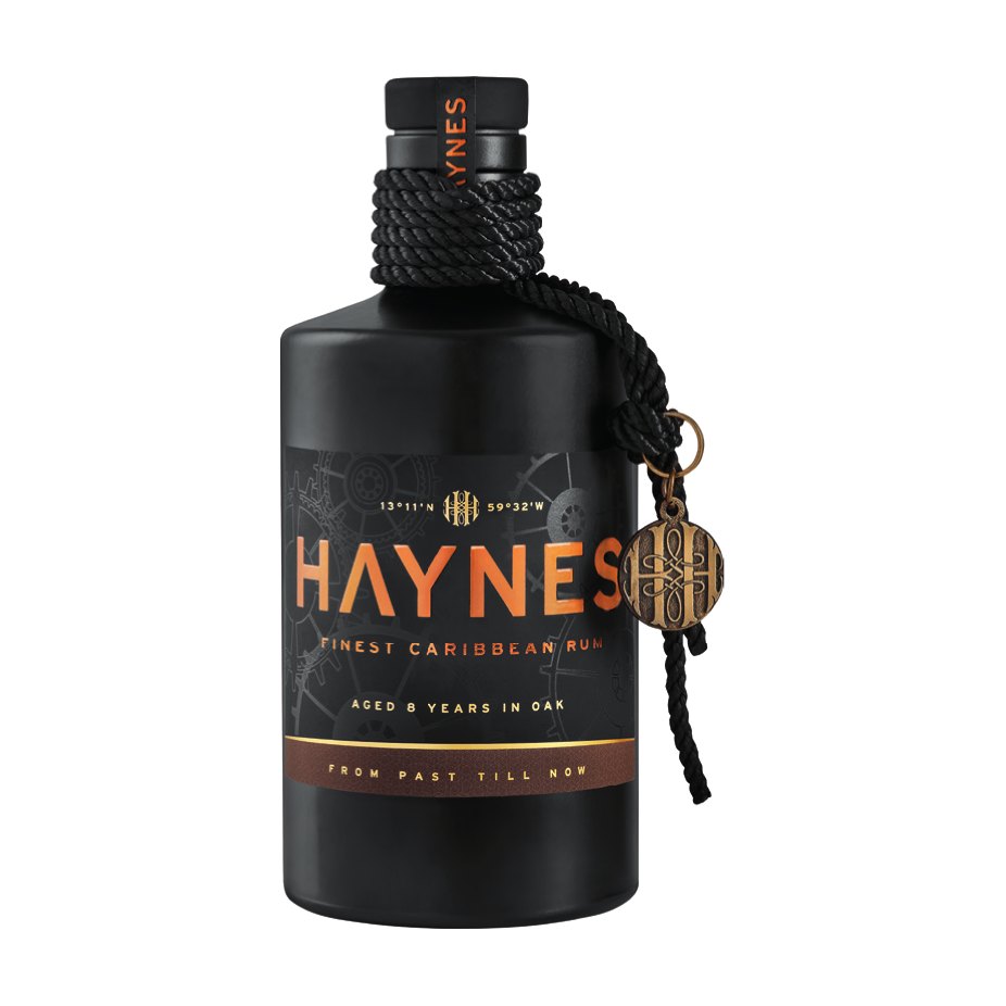 Haynes Rum