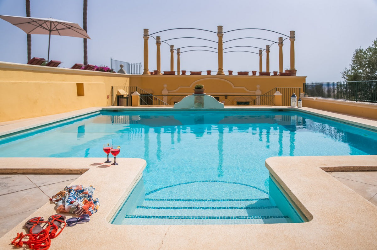 Herrenhaus Sa Capella in Santa Margalida, Mallorca – Ansicht 7