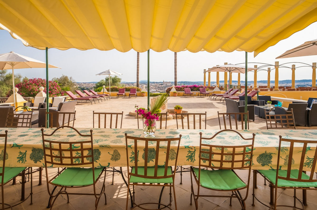 Herrenhaus Sa Capella in Santa Margalida, Mallorca – Ansicht 15