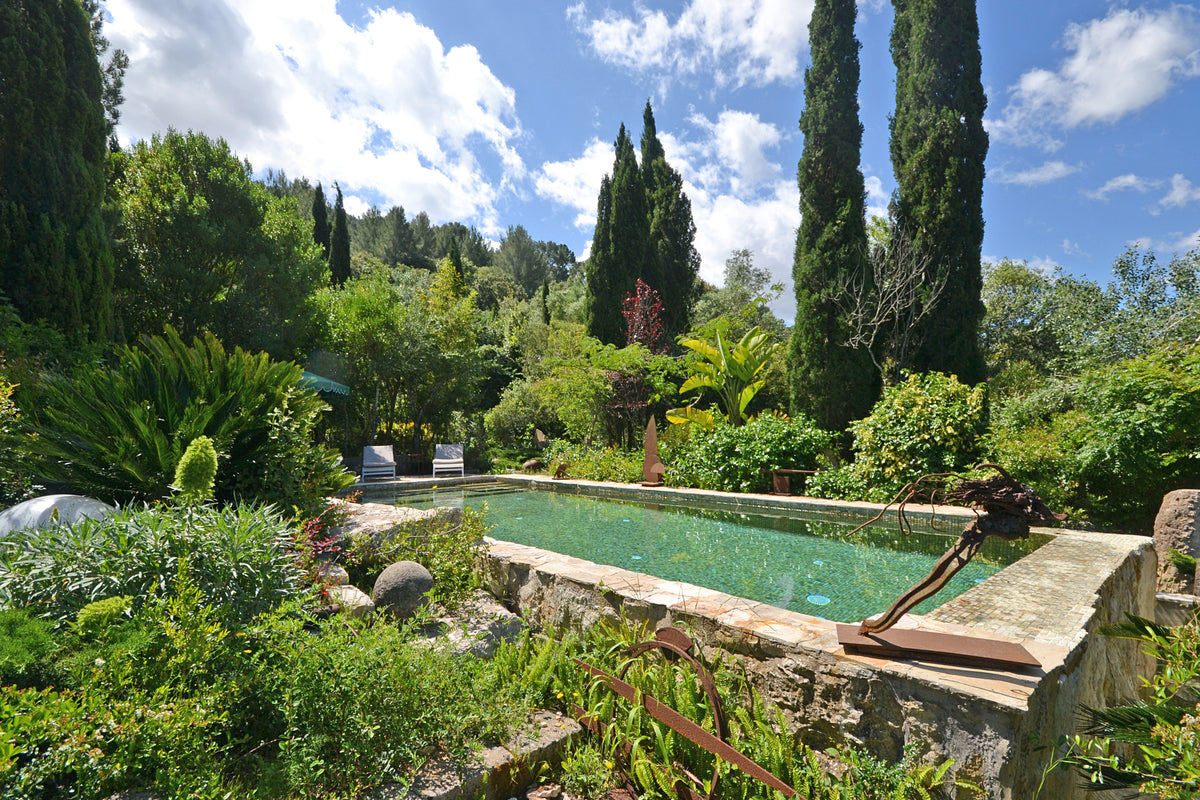 Landhaus Artista in Campanet, Mallorca – Ansicht 5