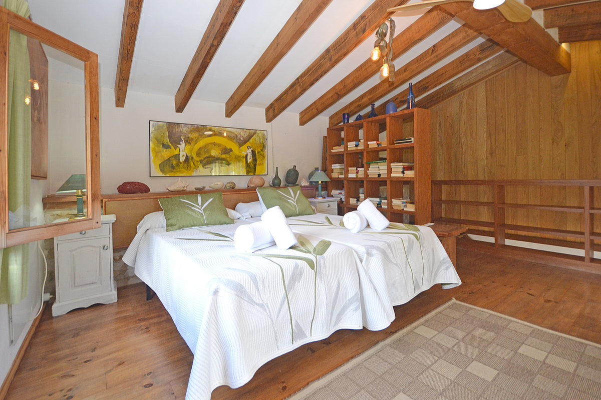 Landhaus Artista in Campanet, Mallorca – Ansicht 17