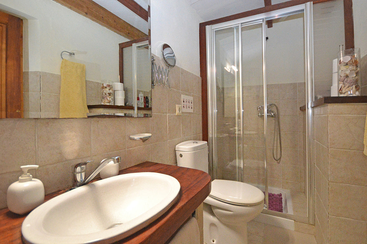 Landhaus Artista in Campanet, Mallorca – Ansicht 20