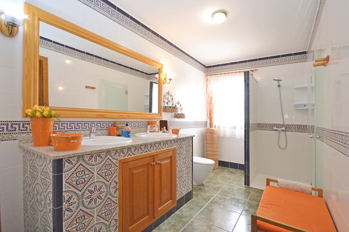 Landhaus Ca na Rossa in Campanet, Mallorca – Ansicht 23