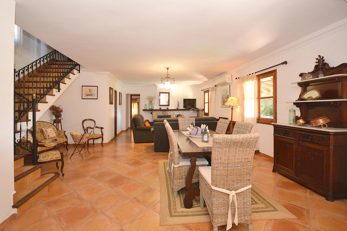 Landhaus Cocons in Sineu, Mallorca – Ansicht 12