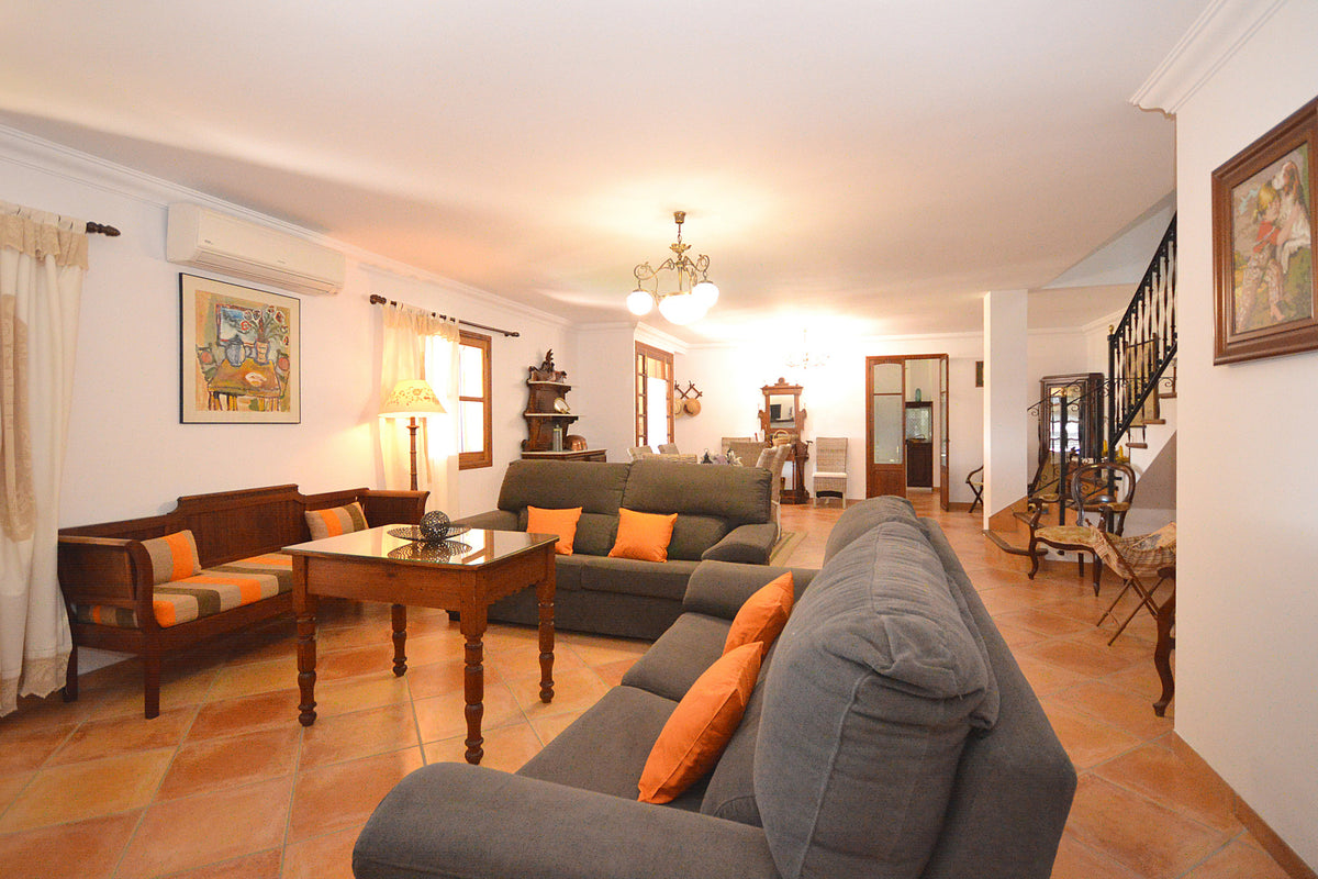 Landhaus Cocons in Sineu, Mallorca – Ansicht 14