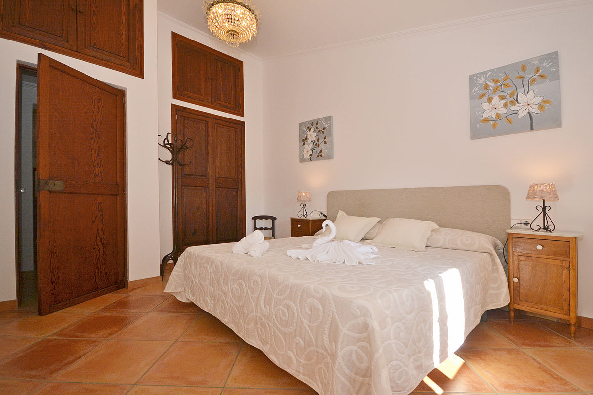 Landhaus Cocons in Sineu, Mallorca – Ansicht 18