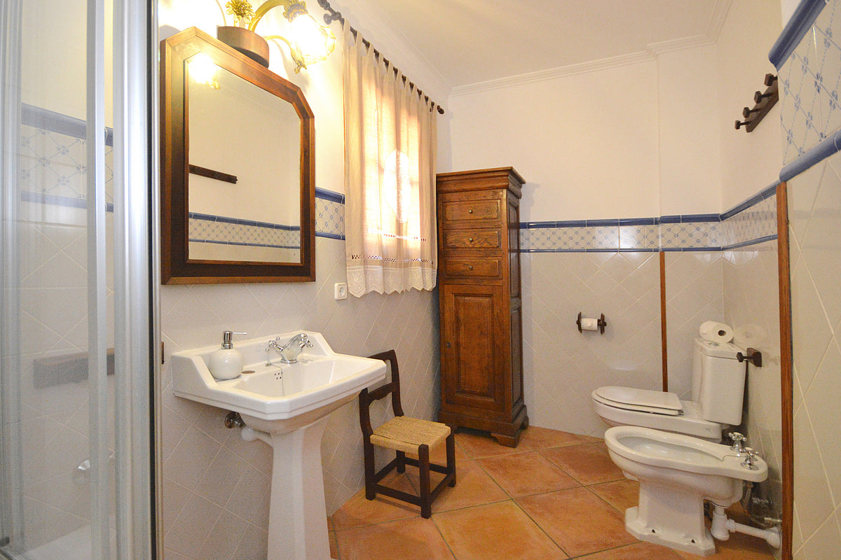 Landhaus Cocons in Sineu, Mallorca – Ansicht 19