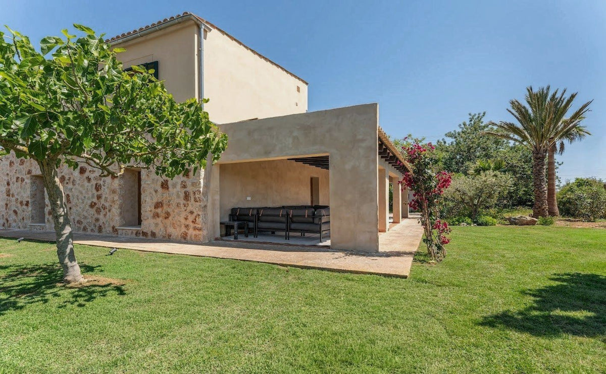 Landhaus Hort des Padri in Marratxí, Mallorca – Ansicht 8