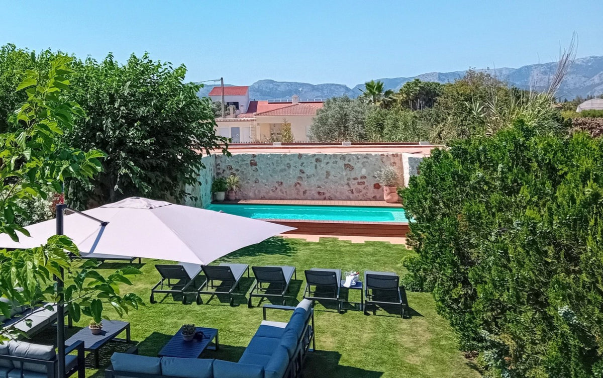 Landhaus Hort des Padri in Marratxí, Mallorca – Ansicht 9