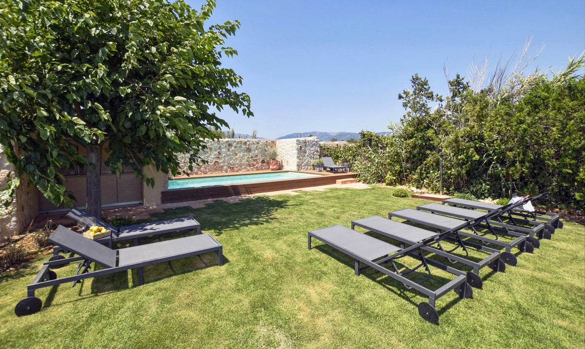 Landhaus Hort des Padri in Marratxí, Mallorca – Ansicht 10