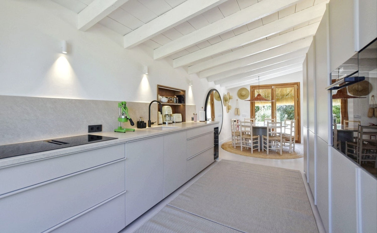 Landhaus Hort des Padri in Marratxí, Mallorca – Ansicht 19
