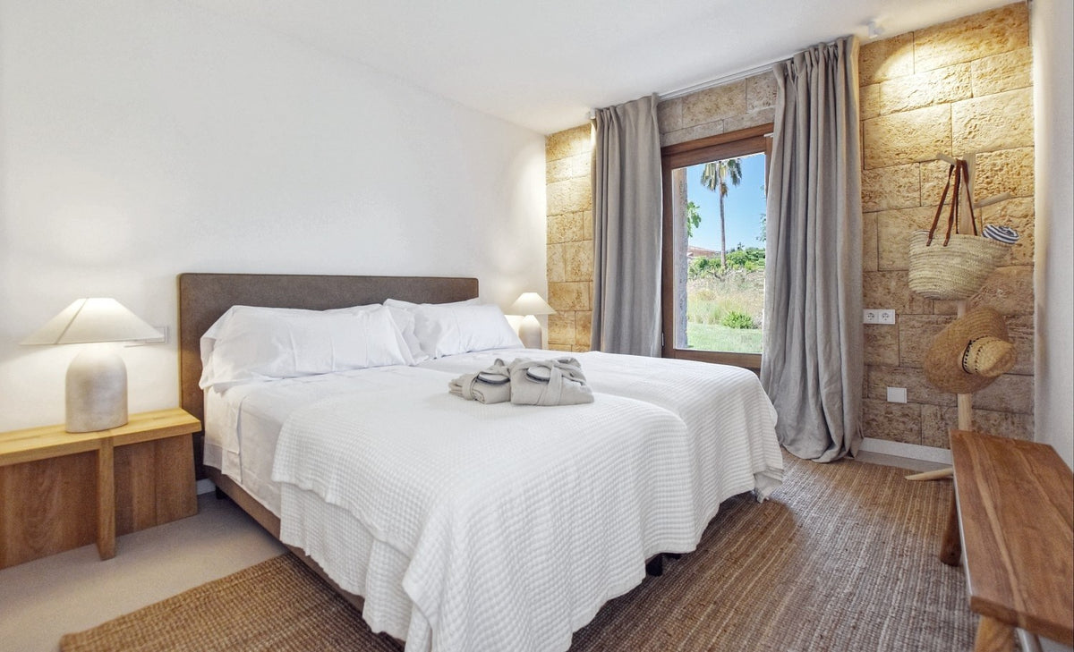 Landhaus Hort des Padri in Marratxí, Mallorca – Ansicht 20