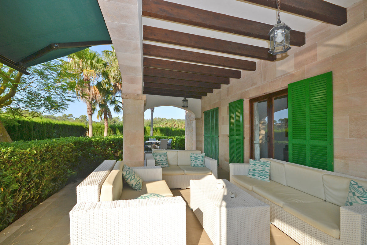 Landhaus Palmeral in Petra, Mallorca – Ansicht 7