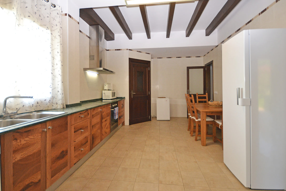 Landhaus Palmeral in Petra, Mallorca – Ansicht 17