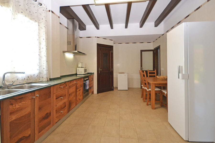 Für alle ein Bett.