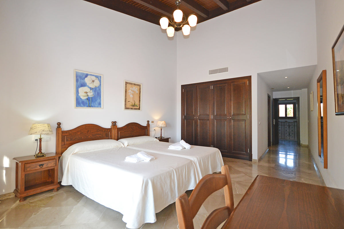 Landhaus Palmeral in Petra, Mallorca – Ansicht 24
