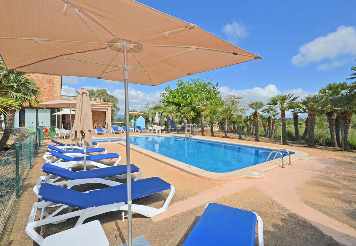 Landhaus Palmitos 1 in Can Picafort, Mallorca – Ansicht 7