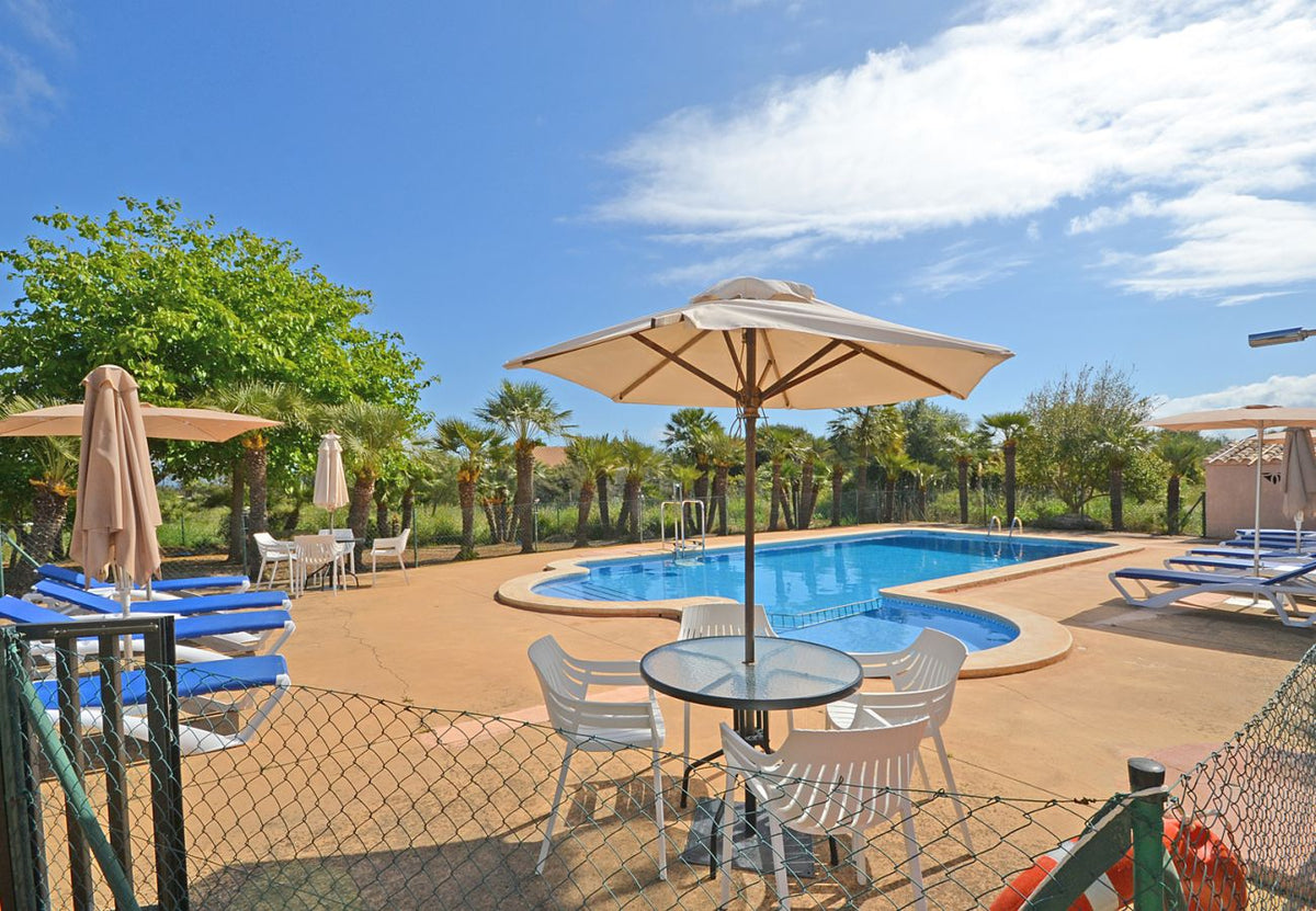 Landhaus Palmitos 1 in Can Picafort, Mallorca – Ansicht 8