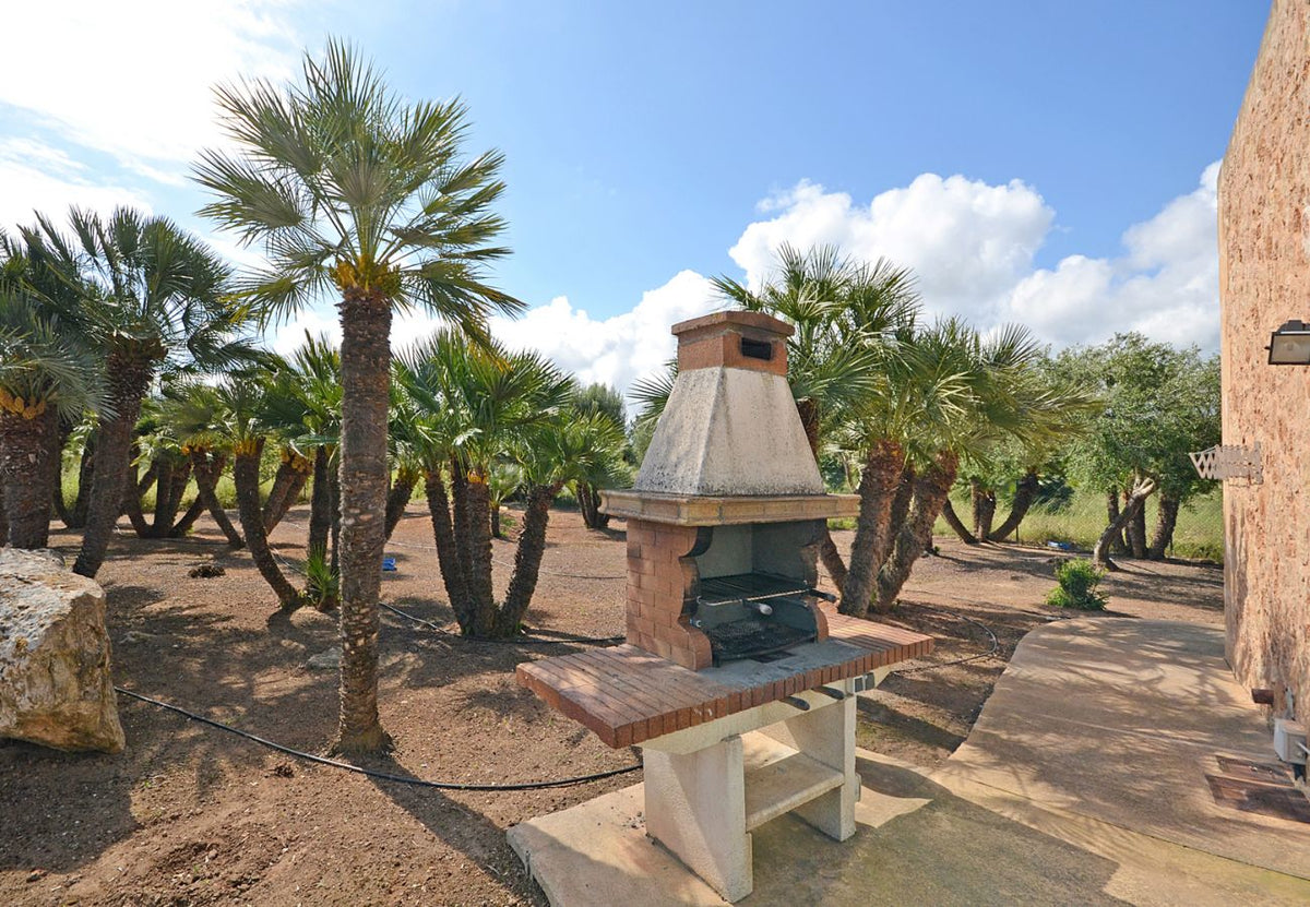 Landhaus Palmitos 1 in Can Picafort, Mallorca – Ansicht 12