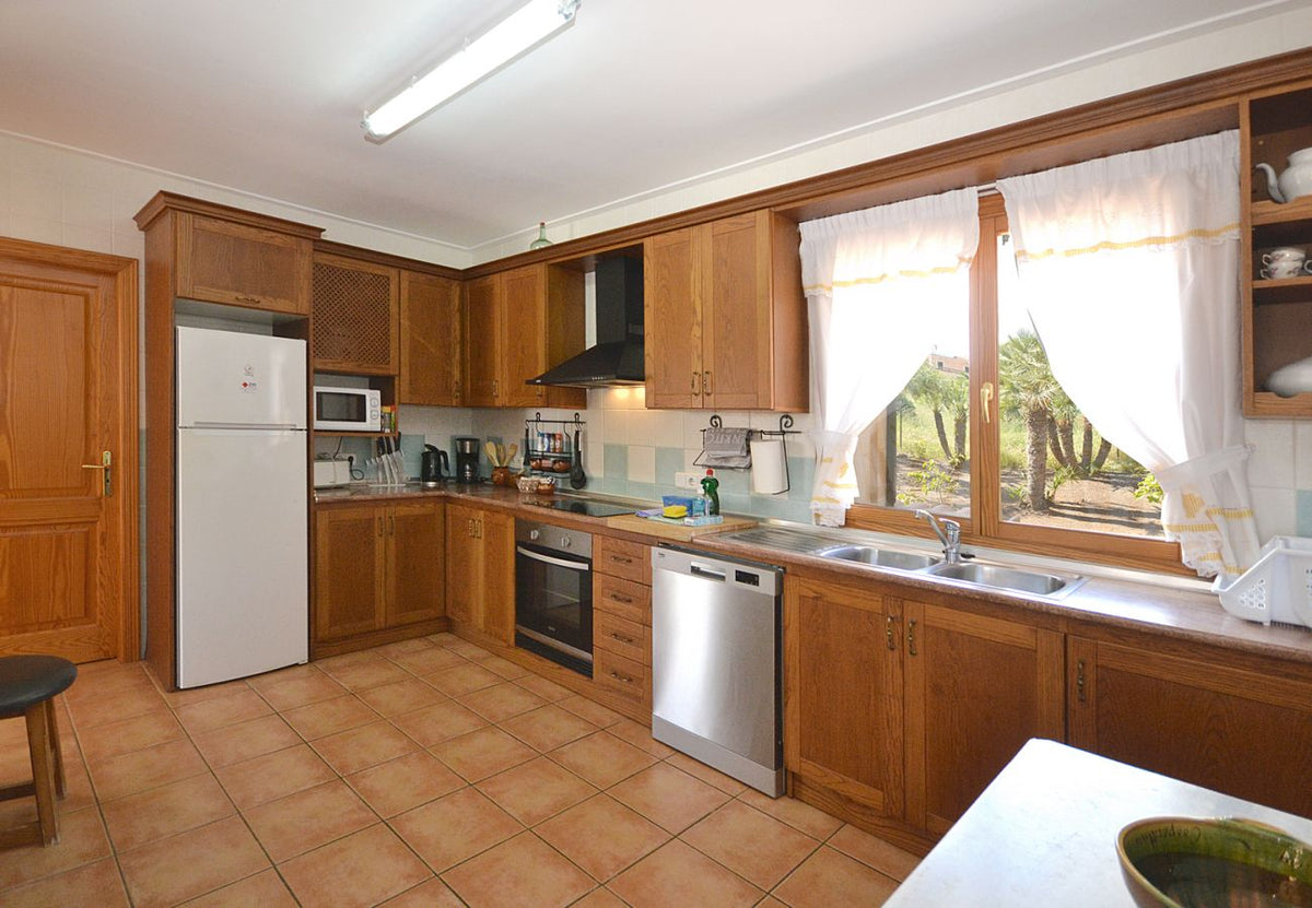 Landhaus Palmitos 1 in Can Picafort, Mallorca – Ansicht 16