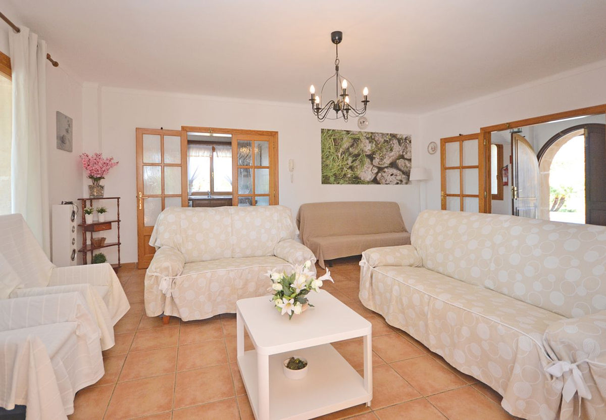 Landhaus Palmitos 1 in Can Picafort, Mallorca – Ansicht 17