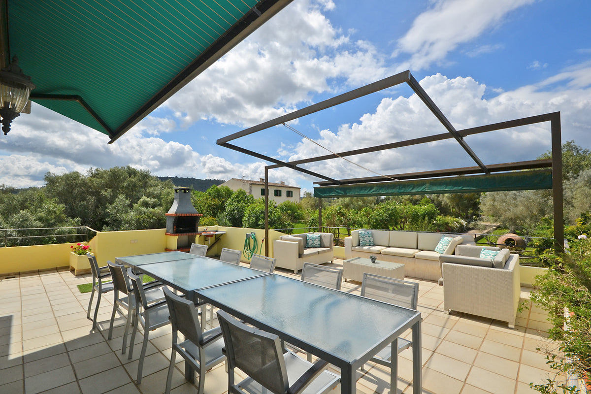 Landhaus Pleta in Petra, Mallorca – Ansicht 17
