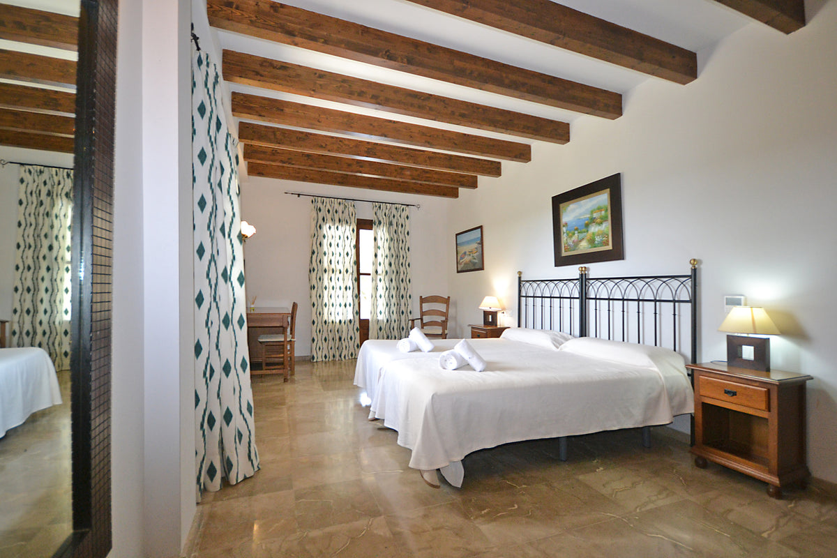 Landhaus Pleta in Petra, Mallorca – Ansicht 19
