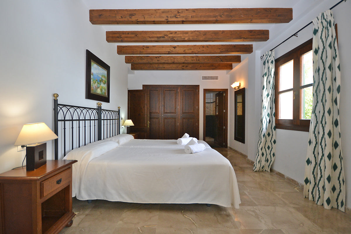 Landhaus Pleta in Petra, Mallorca – Ansicht 22
