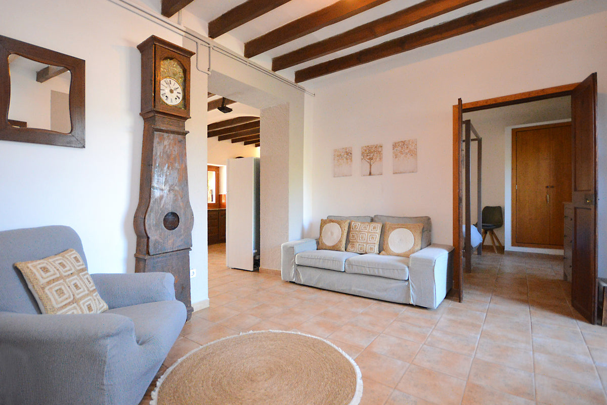 Landhaus Rafal Baix in Son Servera, Mallorca – Ansicht 15