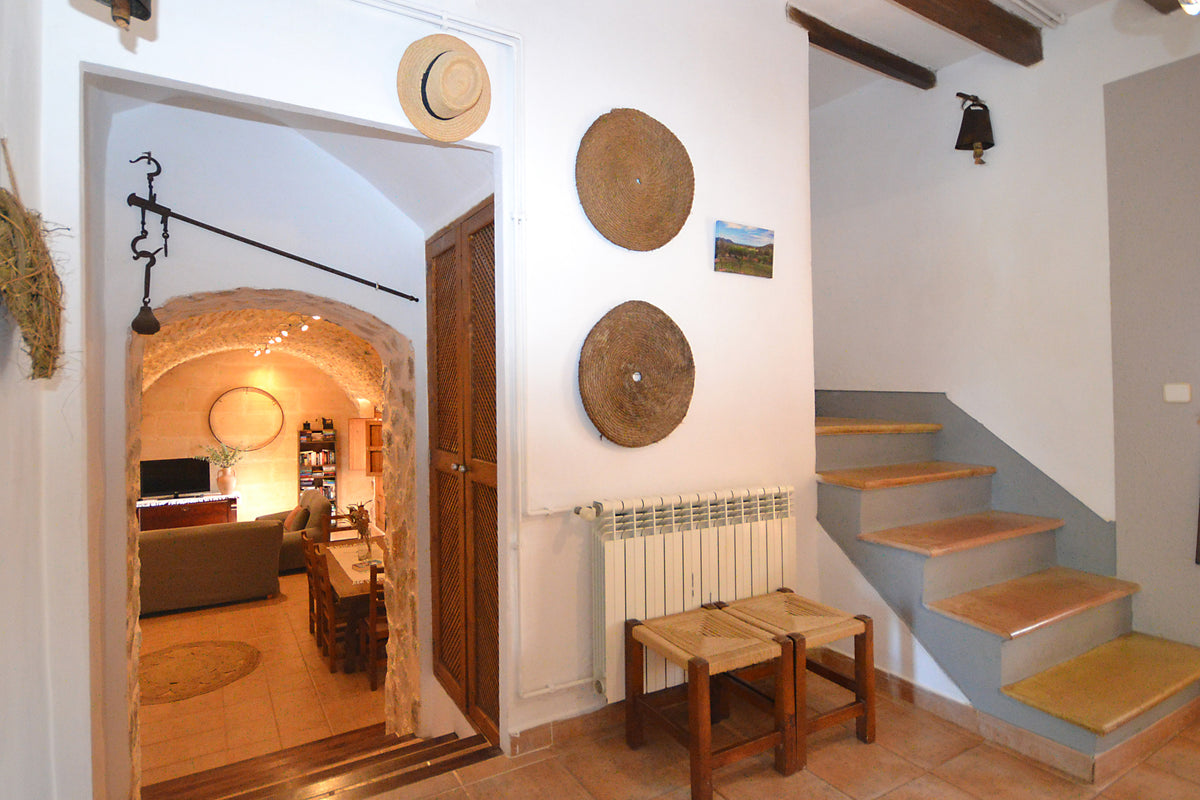 Landhaus Rafal Baix in Son Servera, Mallorca – Ansicht 21
