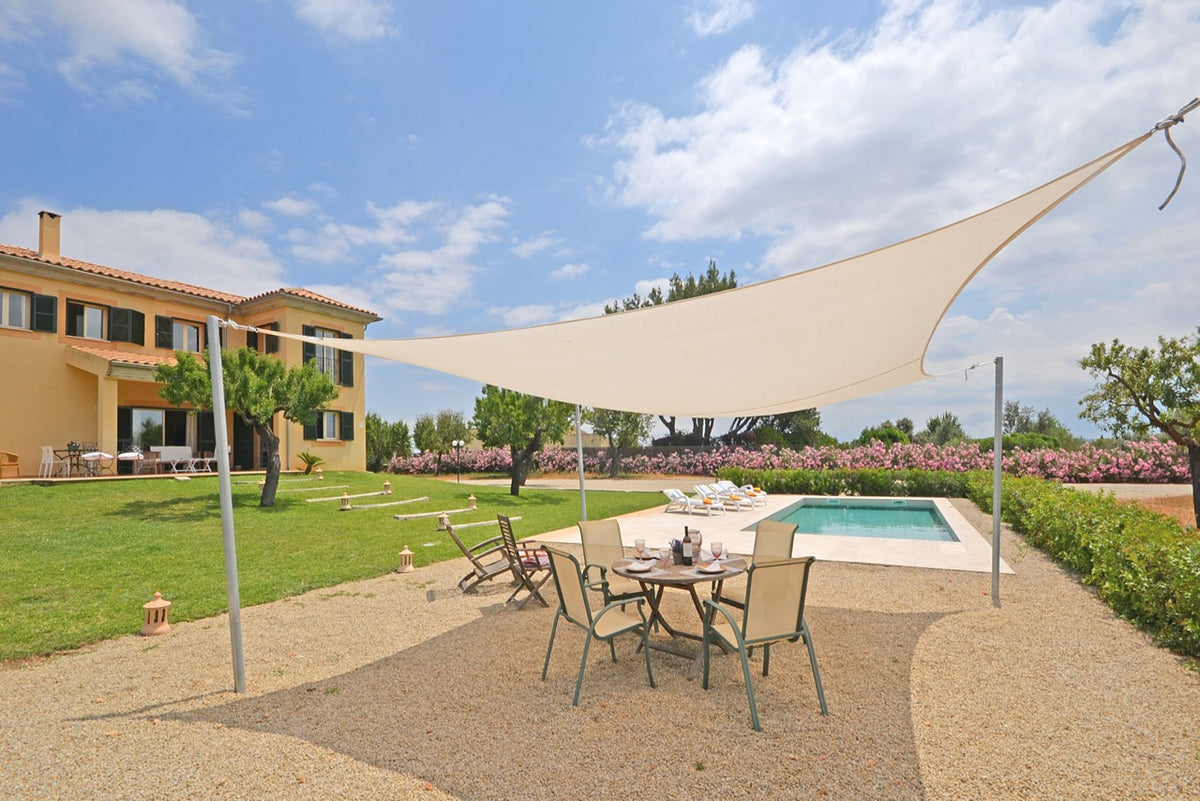 Landhaus Serafin in Inca, Mallorca – Ansicht 6