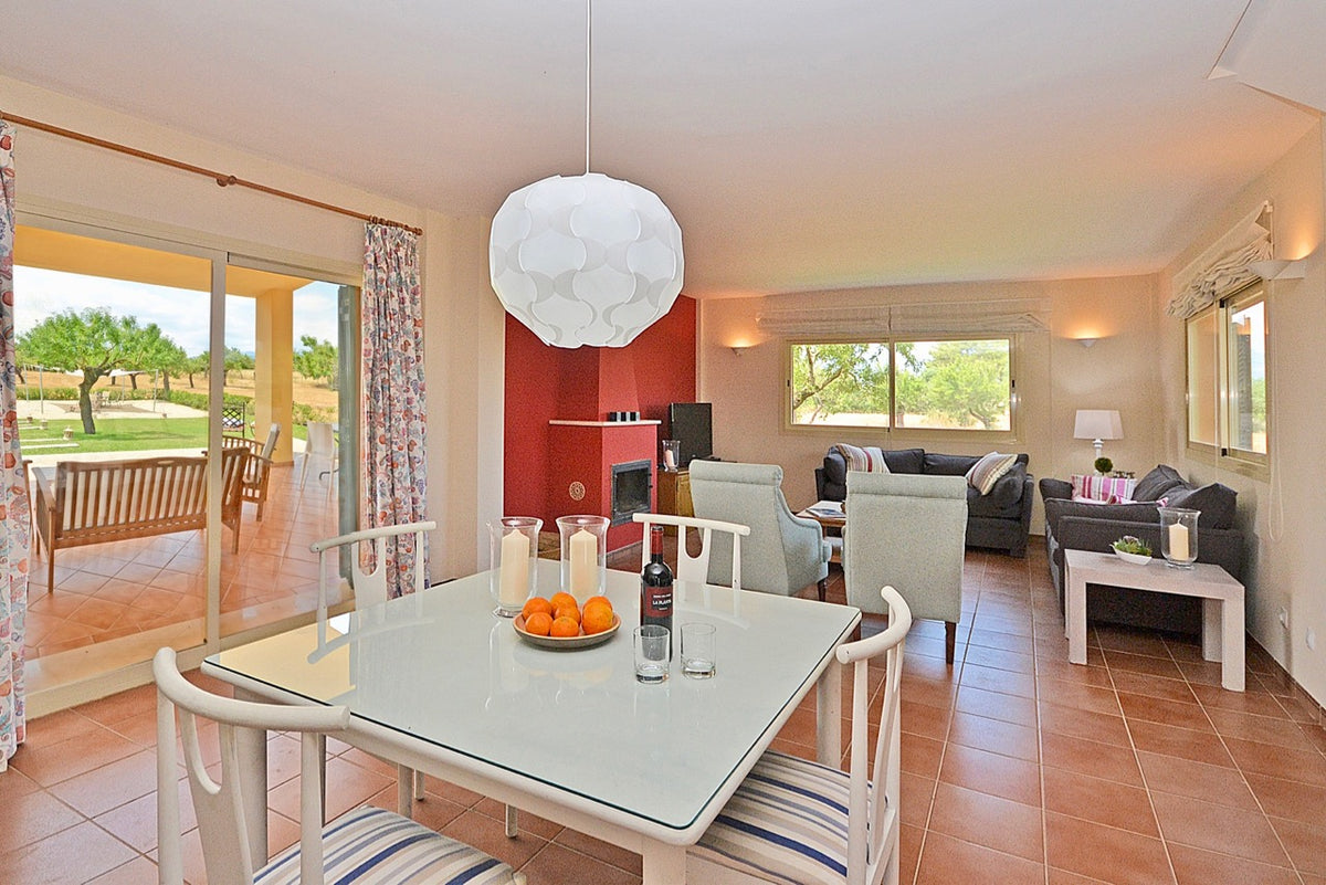 Landhaus Serafin in Inca, Mallorca – Ansicht 15